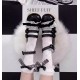 Sheep Puff Tiramisu Platform Shoes(6th Limited Pre-Order/7 Colours/Full Payment Without Shipping)